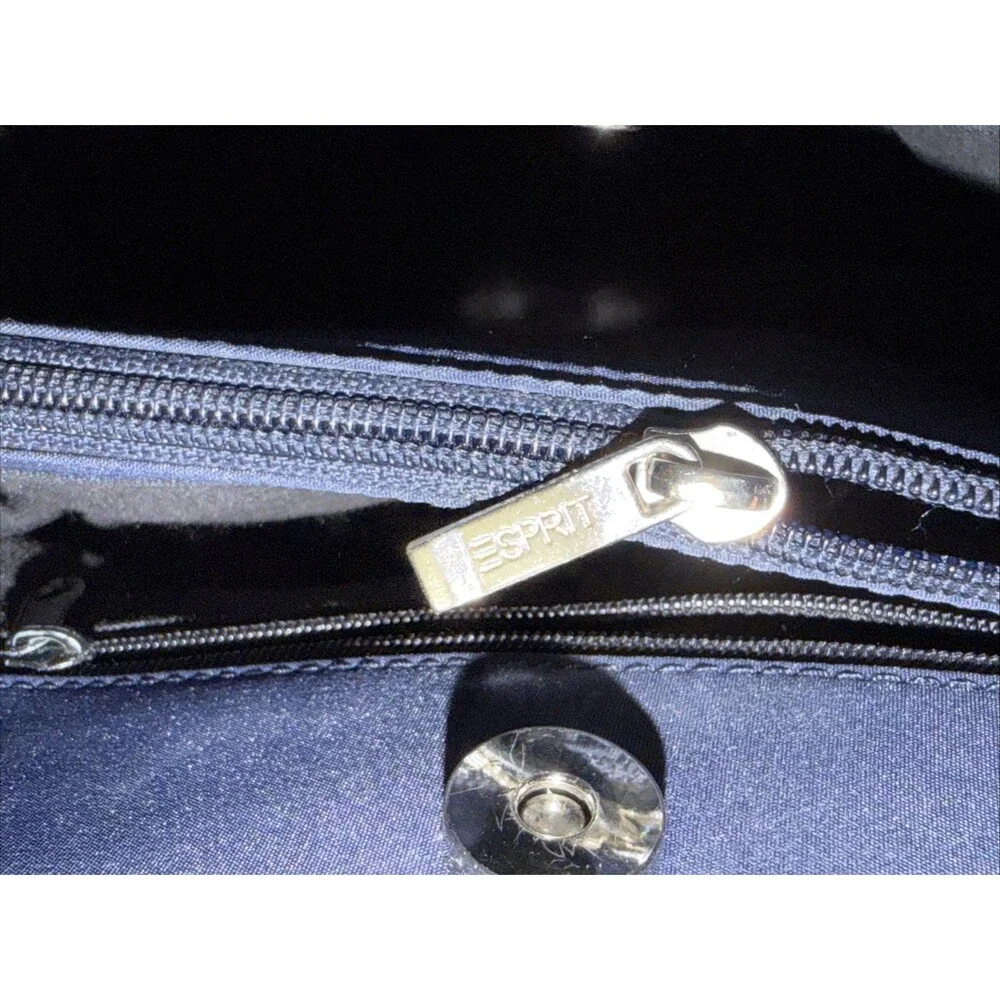 Esprit satchel crossbody